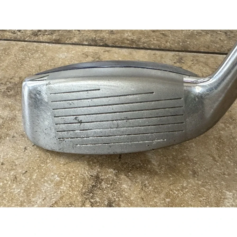 Adams Idea a3 OS Hybrid Womens 5 Iron Graphite Ladies Shaft Right Hand Blemish